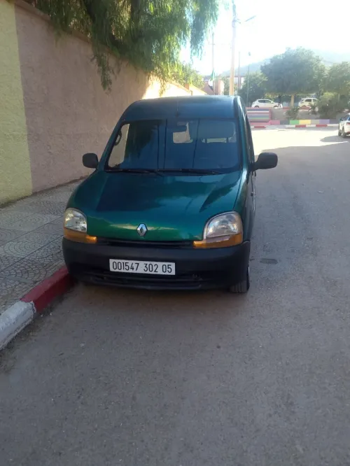 Renault Kangoo 2002 Kangoo