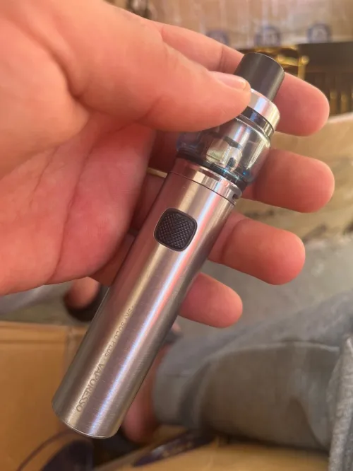 Vape skysolo