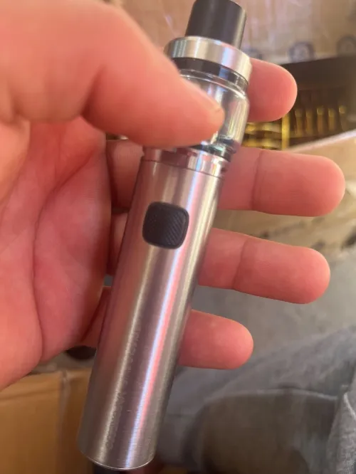 Vape skysolo