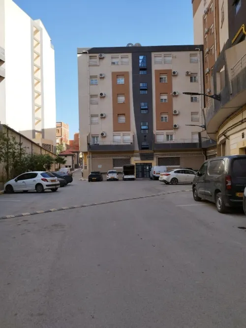 Vente Appartement F4 Sétif El eulma