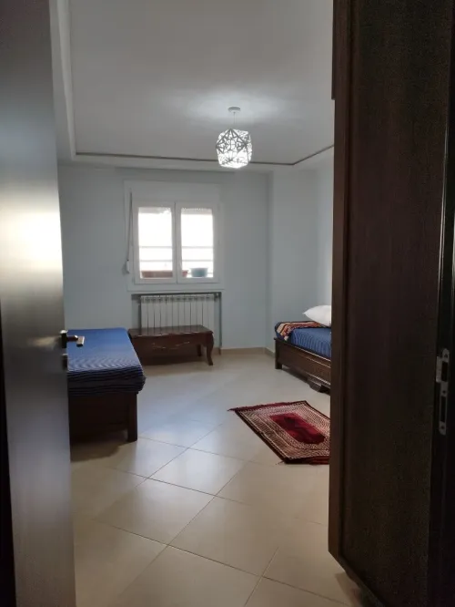 Vente Appartement F4 Sétif El eulma