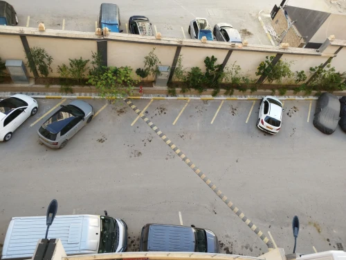 Vente Appartement F4 Sétif El eulma