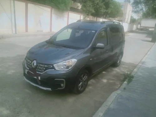Renault Kangoo 2024 Evolution