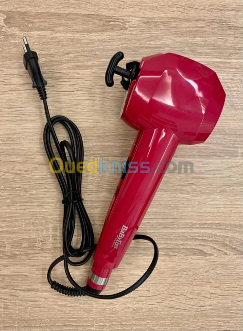 Babyliss - C903PE - Curl Secret
