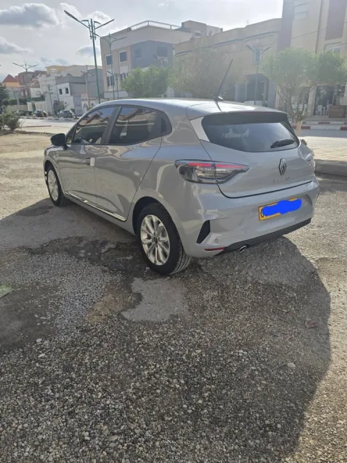 Renault Clio 5  2025 Evolution