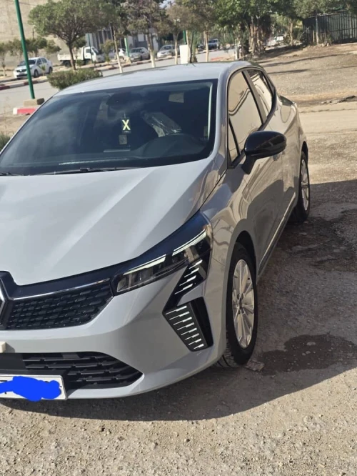 Renault Clio 5  2025 Evolution