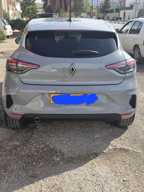 Renault Clio 5  2025 Evolution