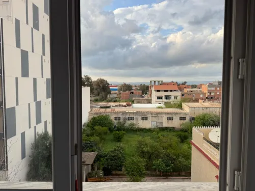 Vente Appartement F4 Blida Soumaa