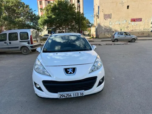 Peugeot 207 plus 2013 207 plus