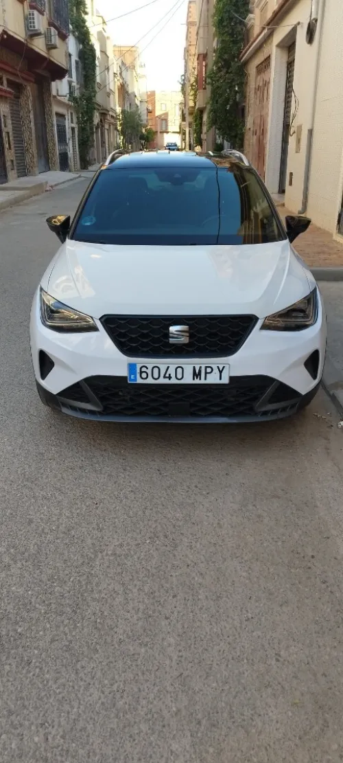 Seat Arona 2024 Fr+