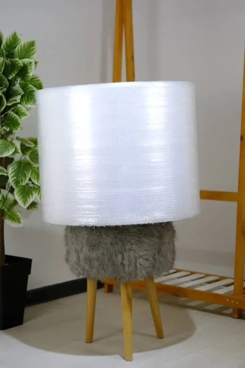 Papier bulle 