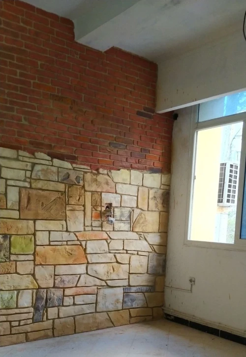 Dessin mural. Tableau peinture. Sculpture 