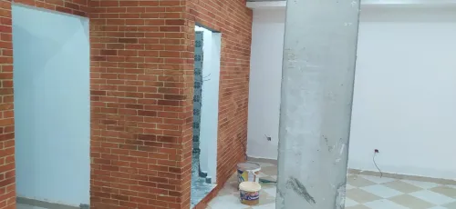 Fausse brique بريك صناعي مقاوم لرطوبة