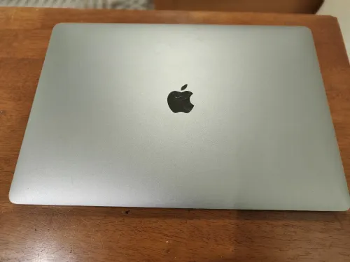 MacBook pro 2018