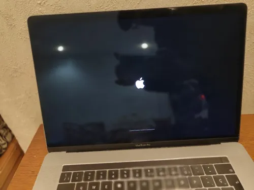 MacBook pro 2018