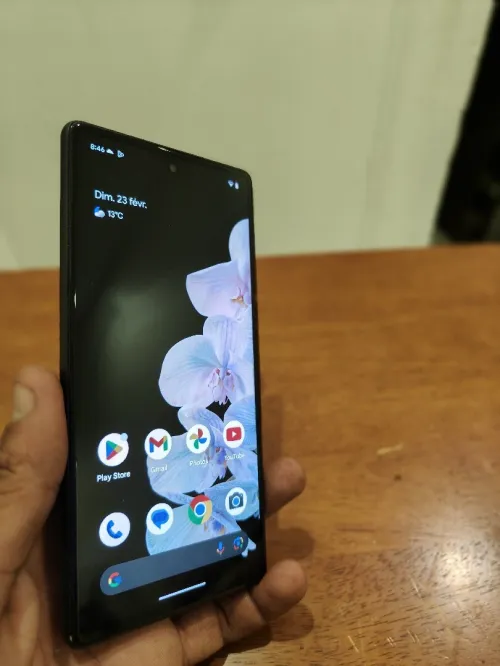 Google Pixel 6