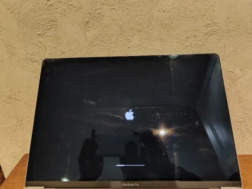 MacBook pro 2018