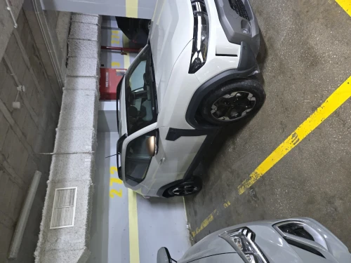 Dacia Duster 2025 Extreme