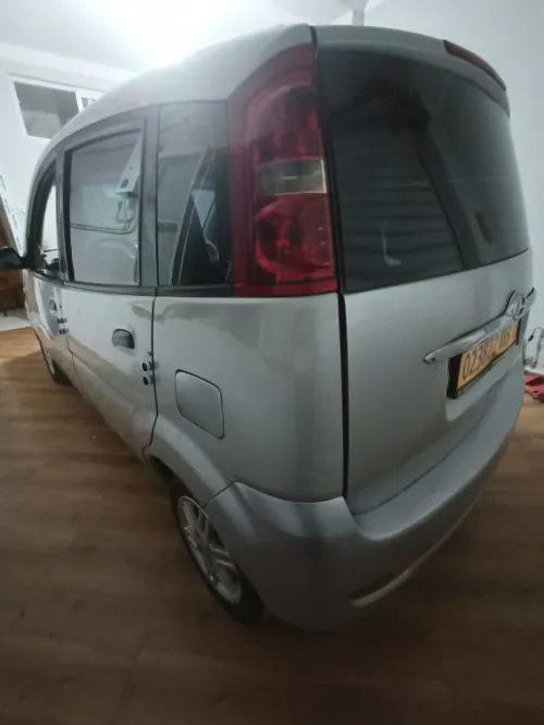 Changan Benni mini 2013 Benni mini