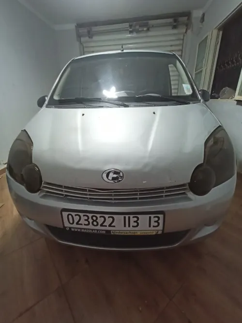 Changan Benni mini 2013 Benni mini