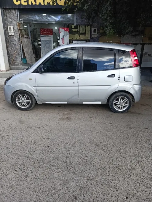 Changan Benni mini 2013 Benni mini