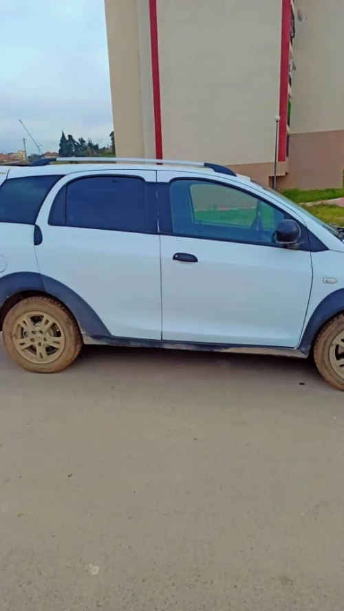 Chery S18 2012 S18