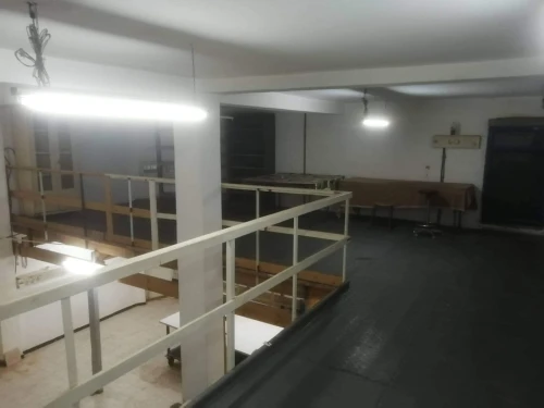 Location bien immobilier Oran Hassi bounif