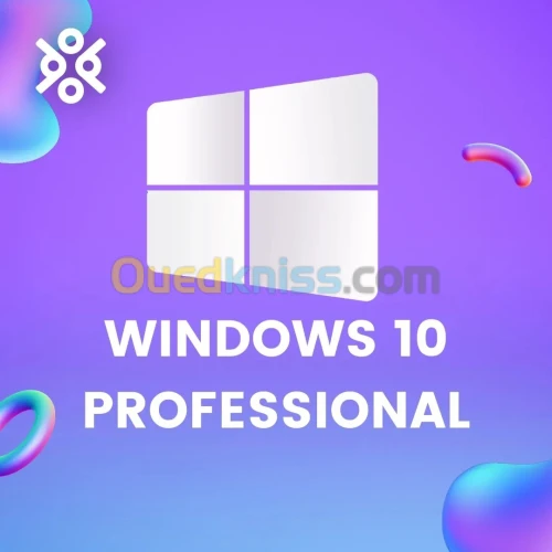 Windows 10 pro volume