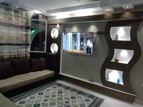 Vente Villa Blida Ouled selama