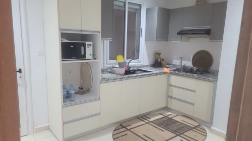 Location Appartement F3 Alger Bir mourad rais