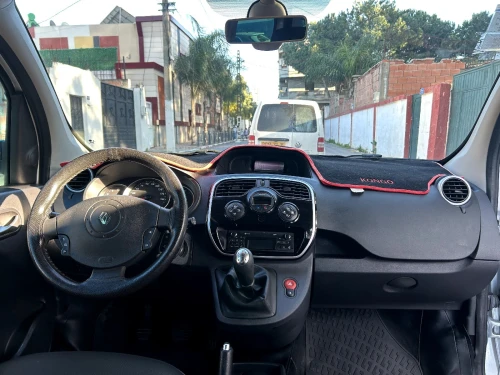 Renault Kangoo 2021 Privilège +