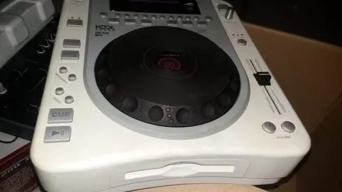 Cool sound cdj 620