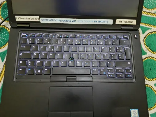Pc dell