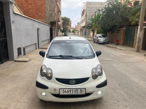 BYD F0 2015 F0