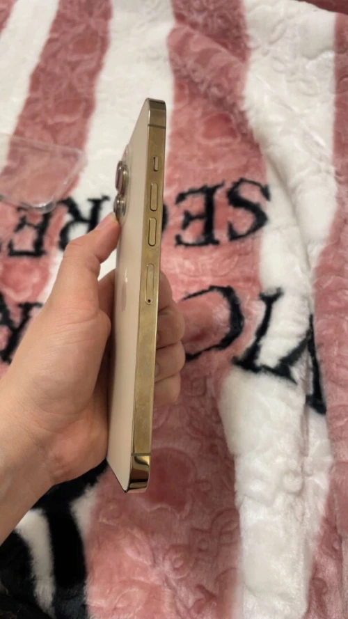 Iphon 13promax 128jb