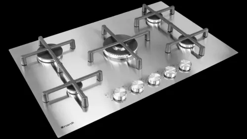 Table cuissante 5 feux