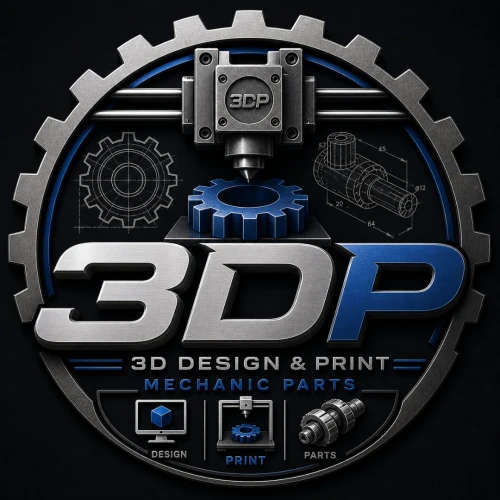 Conception & Impression 3D