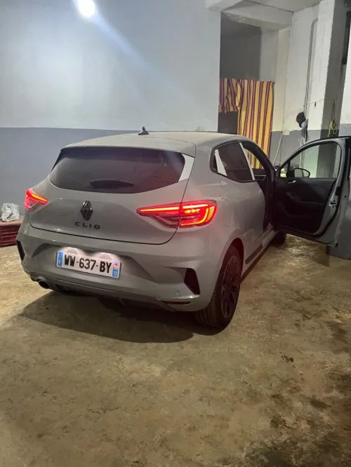 Renault Clio 5  2025 Esprit Alpine