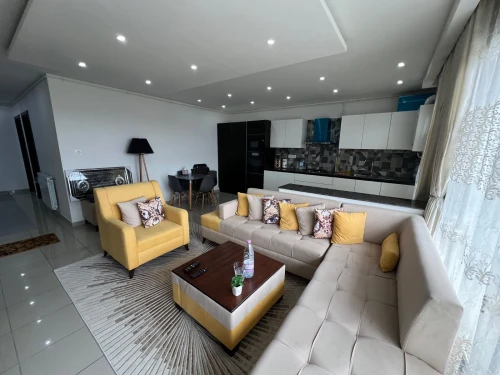 Location Appartement F3 Oran Oran