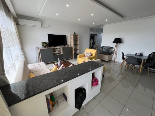 Location Appartement F3 Oran Oran