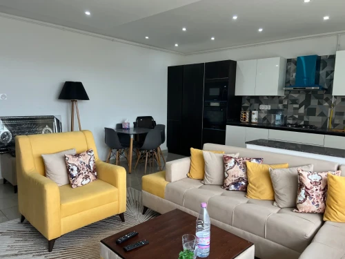Location Appartement F3 Oran Oran