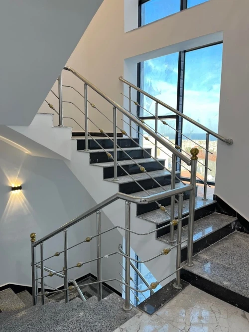 Vente Appartement Alger Hussein dey