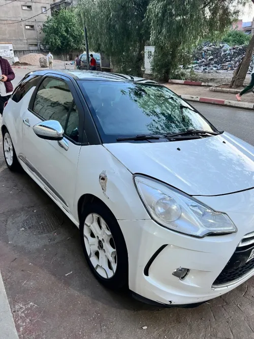 Citroen Ds3 2013 