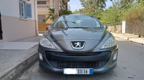 Peugeot 308 2011 Premium