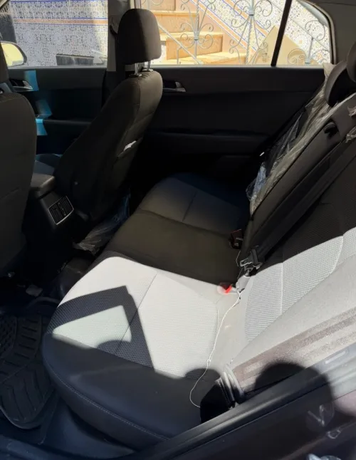 Hyundai Creta 2019 1.6 CRDI