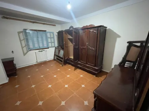 Armoire+coiffeuse+ table de nuit 