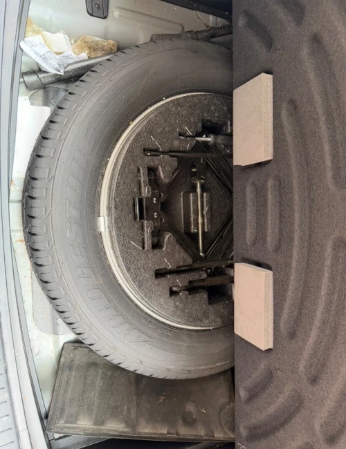 Hyundai Creta 2019 1.6 CRDI