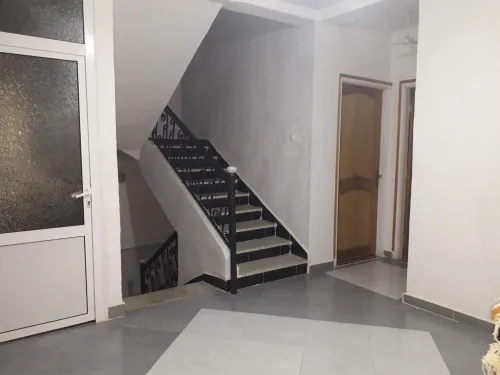 Vente Villa Tlemcen Mansourah