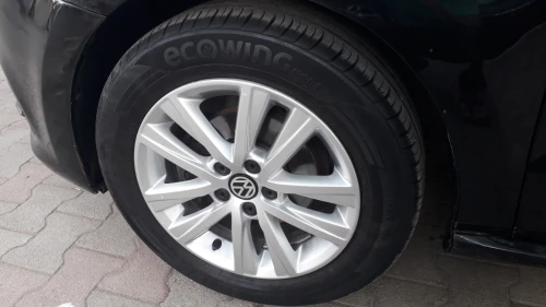 Volkswagen Polo 2015 TrendLine