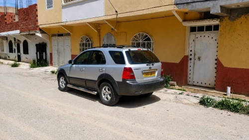 Kia Kia Sorento EX 2008 EX 140CH 4x4